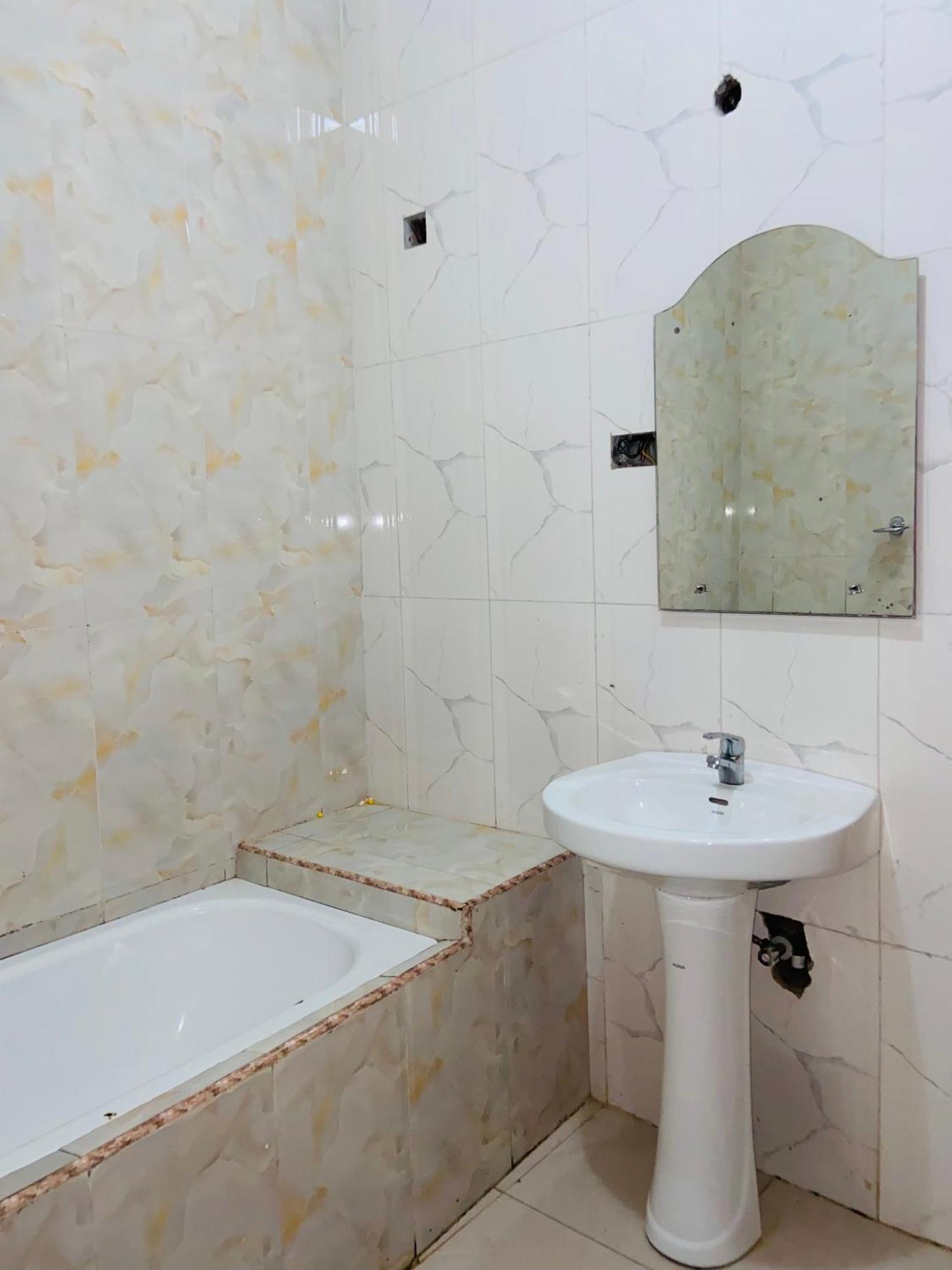 Heaven Gate Hotel Accra Bagian luar foto